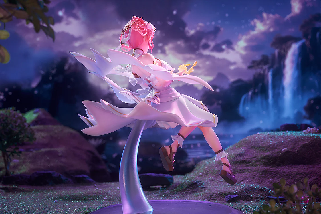 Princess Connect! Re: Dive - Yui (Ceremonial) 1/7 Scale Figure - Image 7