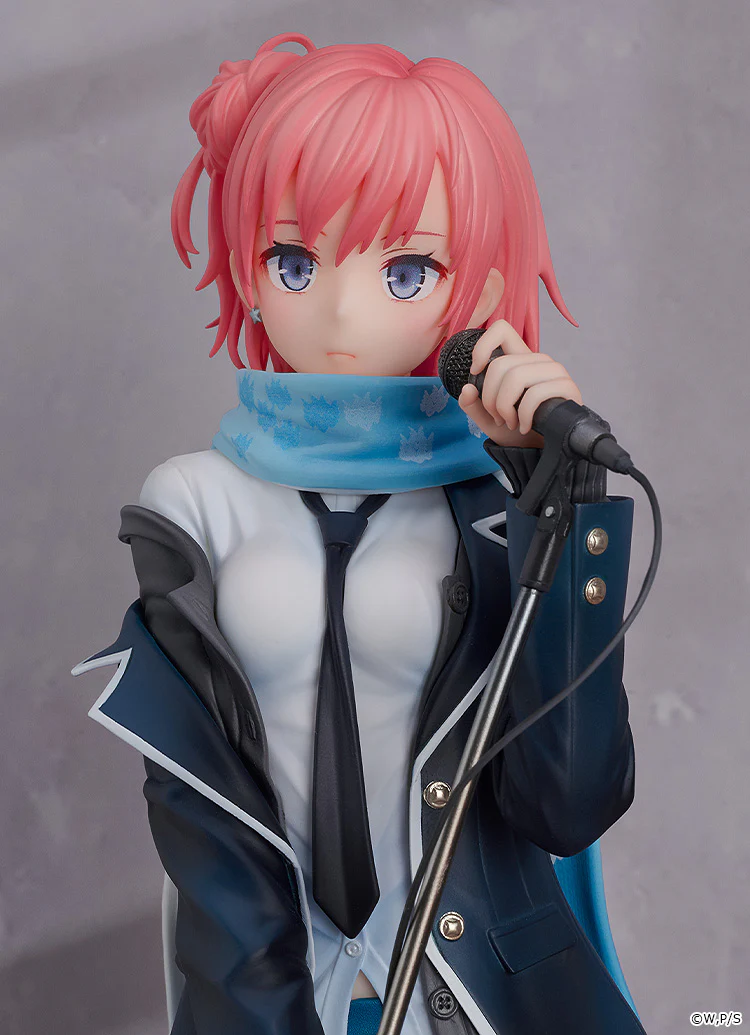 My Teen Romantic Comedy SNAFU - Yui Yuigahama: Light Novel Ver. 1/6 Scale Figure - Image 5