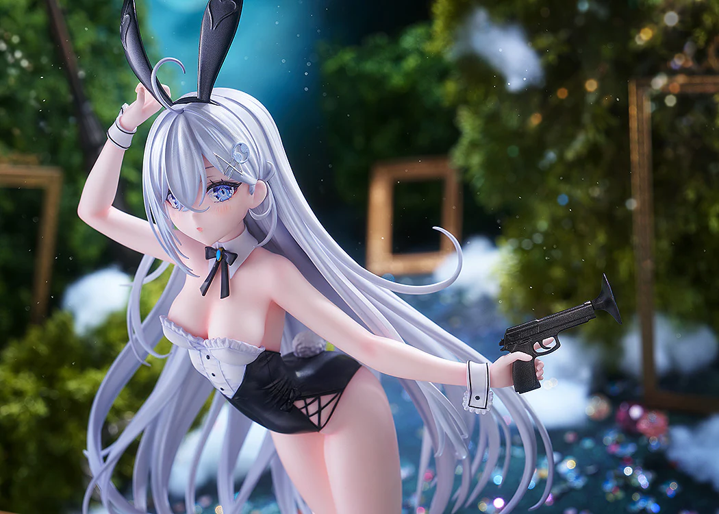 Yuki 1/7 Scale Figure - Image 2