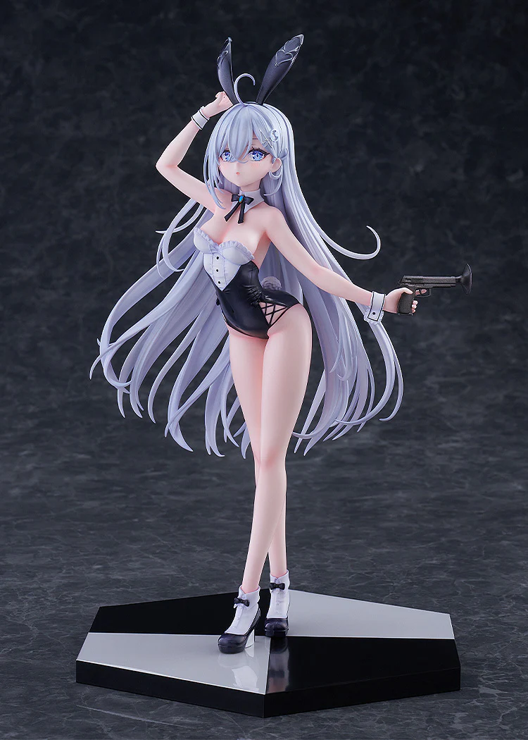 Yuki 1/7 Scale Figure - Image 5
