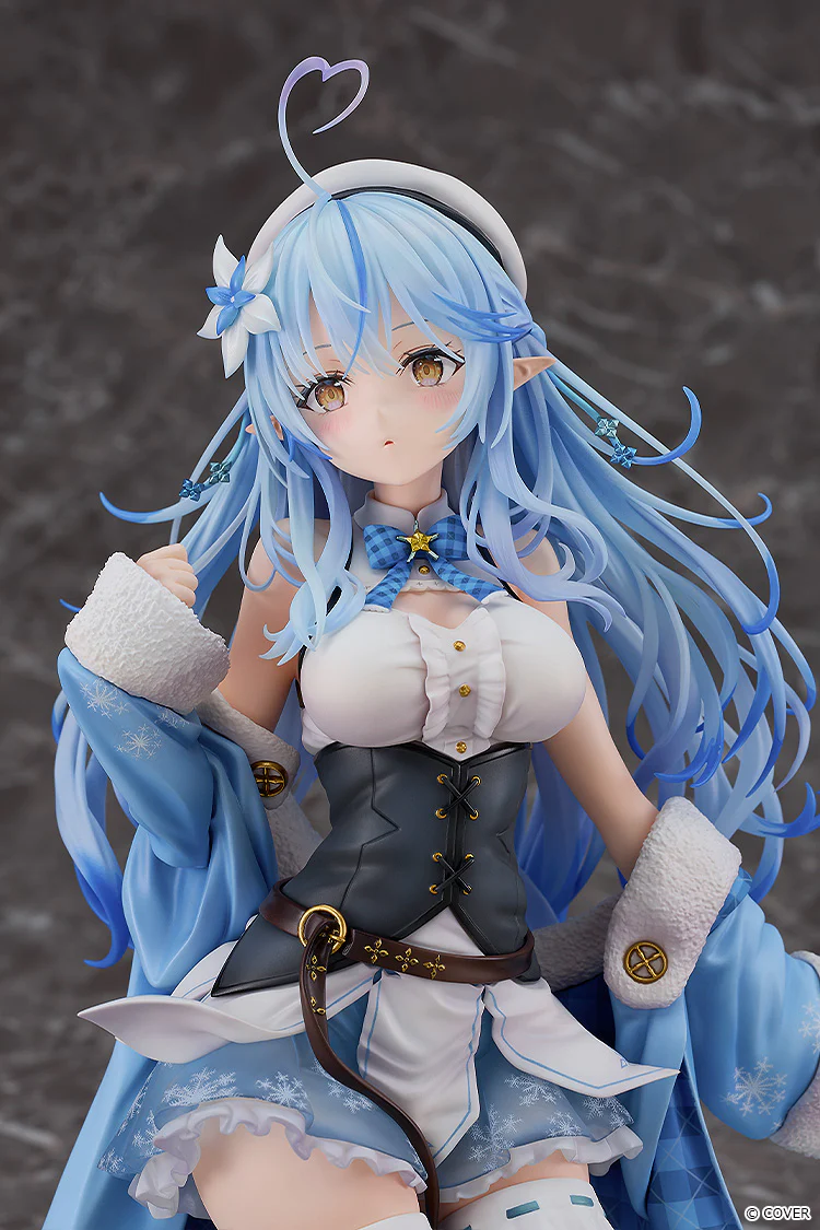 hololive production - Yukihana Lamy 1/6 Scale Figure - Image 2