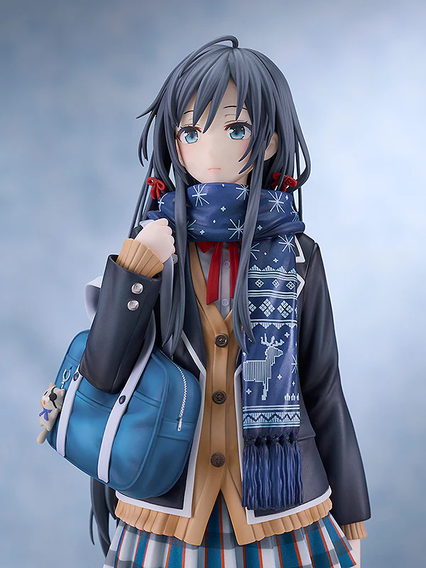 My Teen Romantic Comedy SNAFU - Yukino Yukinoshita: Light Novel Volume 6 Cover Illustration Ver. 1/6 Scale Figure - Image 3