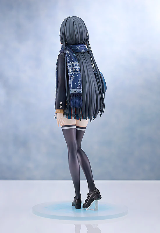My Teen Romantic Comedy SNAFU - Yukino Yukinoshita: Light Novel Volume 6 Cover Illustration Ver. 1/6 Scale Figure - Image 6