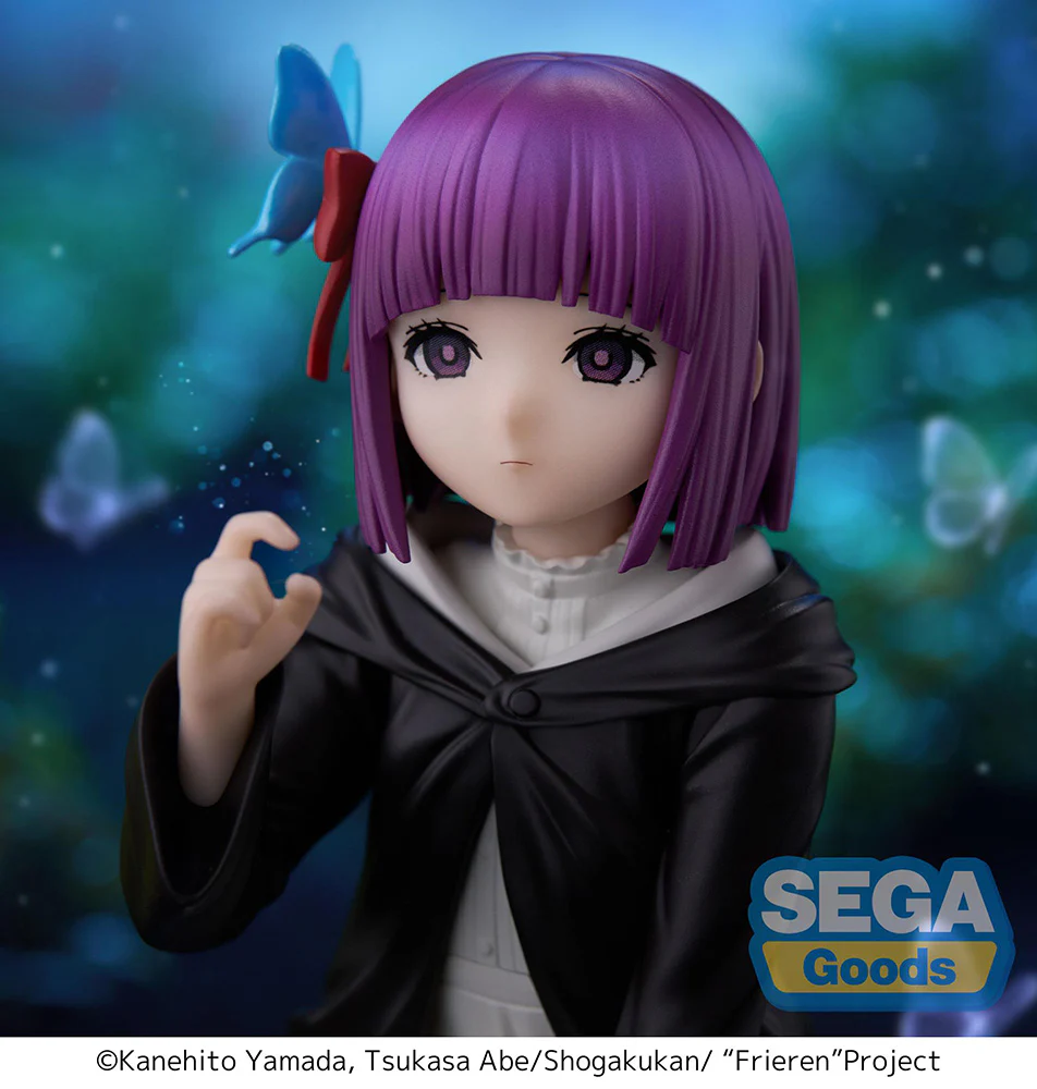 Yumemirize "Frieren: Beyond Journey's End" "Fern" ~In Those Days~ Figure - Image 2