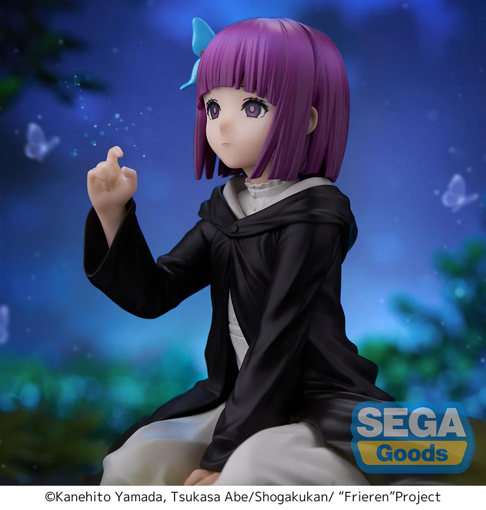 Yumemirize "Frieren: Beyond Journey's End" "Fern" ~In Those Days~ Figure - Image 3