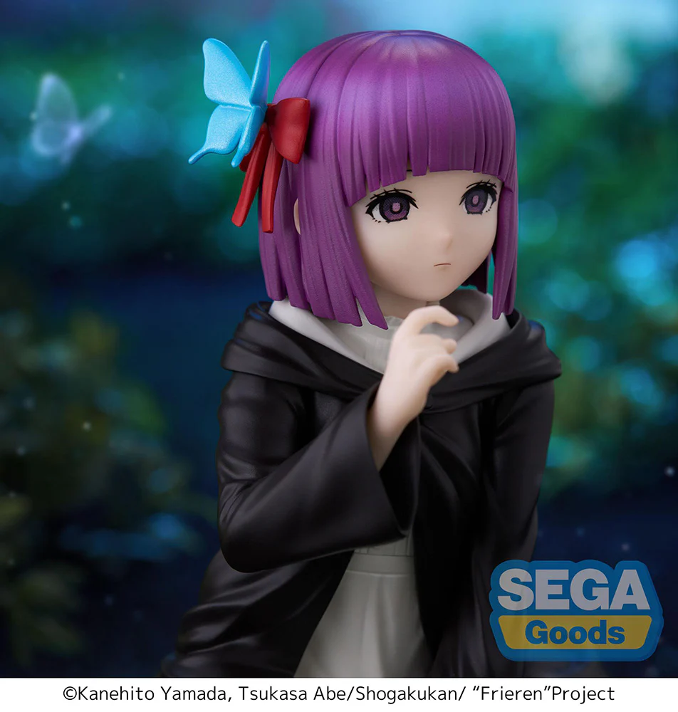 Yumemirize "Frieren: Beyond Journey's End" "Fern" ~In Those Days~ Figure - Image 4