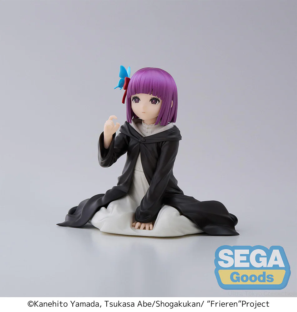 Yumemirize "Frieren: Beyond Journey's End" "Fern" ~In Those Days~ Figure - Image 6