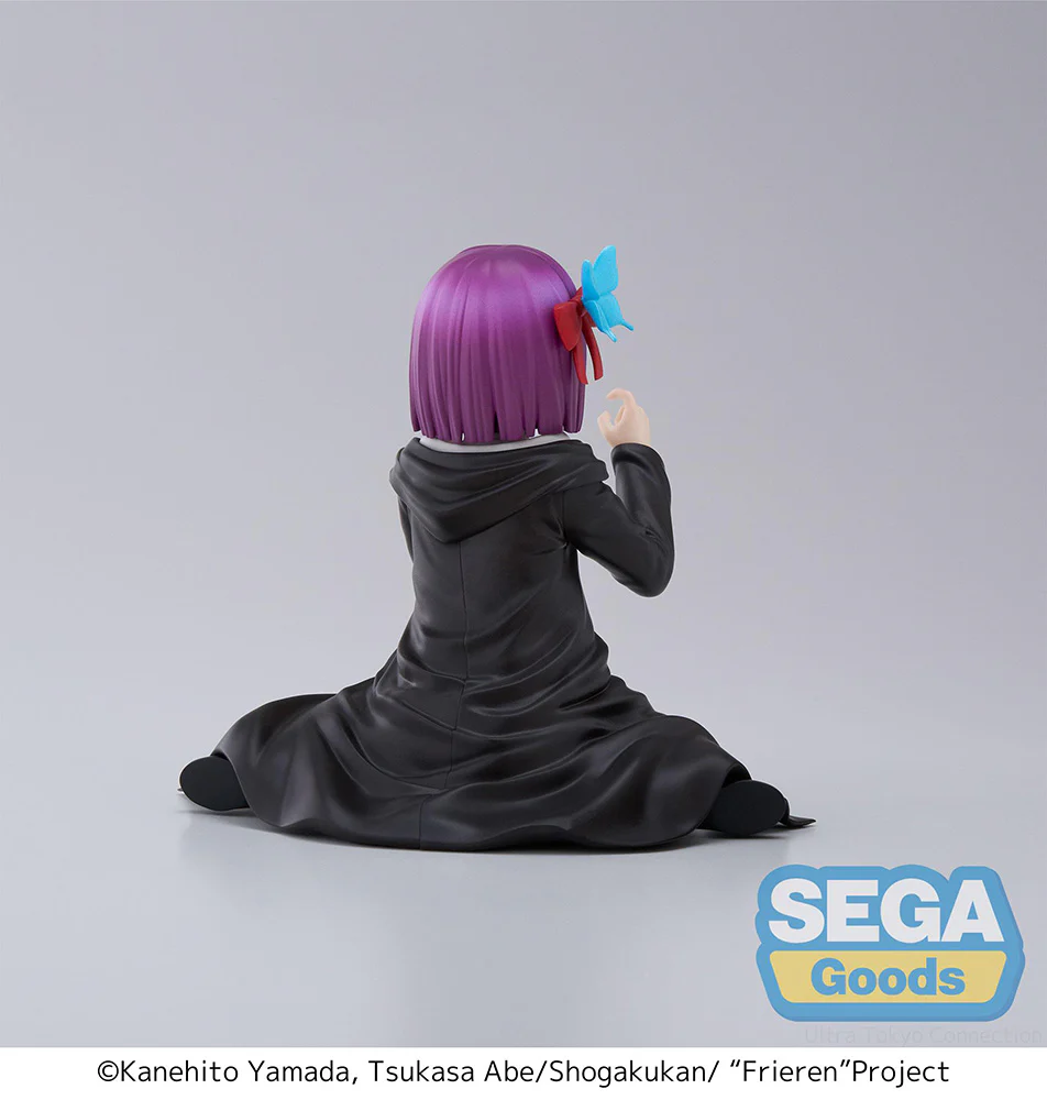 Yumemirize "Frieren: Beyond Journey's End" "Fern" ~In Those Days~ Figure - Image 7