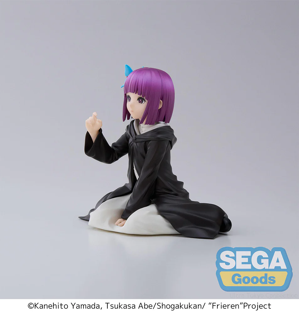 Yumemirize "Frieren: Beyond Journey's End" "Fern" ~In Those Days~ Figure - Image 9