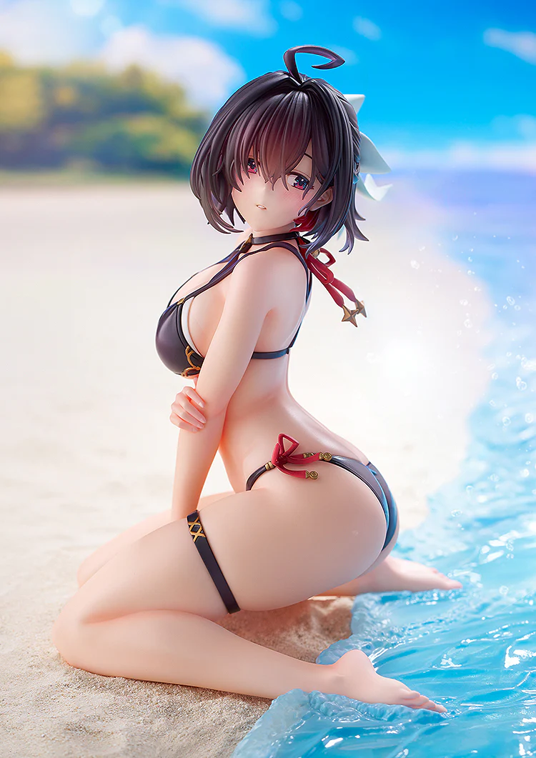 Atelier Yumia: The Alchemist of Memories & the Envisioned Land - Yumia Liessfeldt: Swimsuit Ver. 1/7 Scale Figure - Image 2