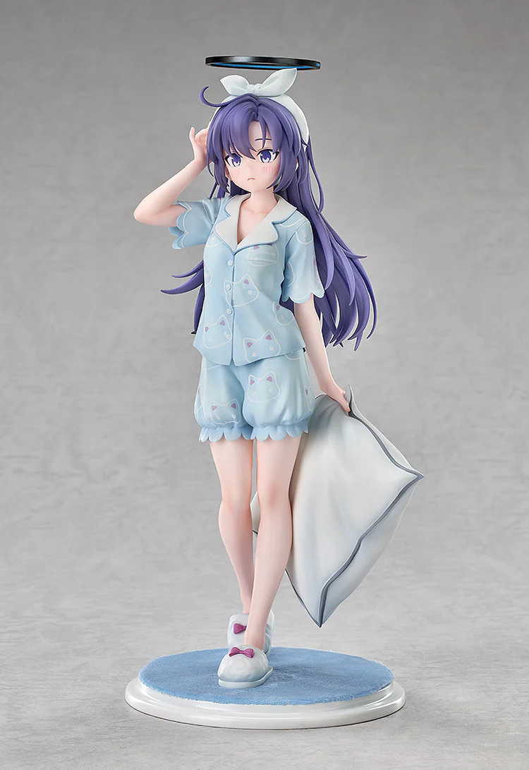 Blue Archive - Yuuka (Pajamas) 1/7 Scale Figure - Image 2