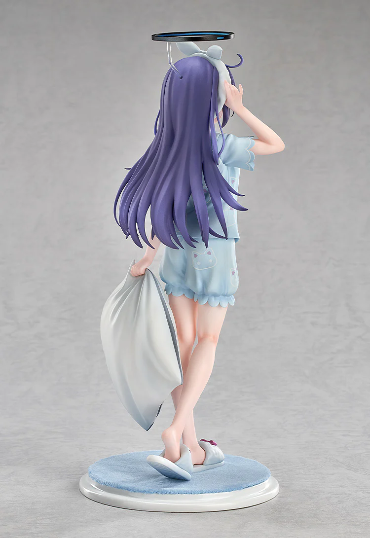 Blue Archive - Yuuka (Pajamas) 1/7 Scale Figure - Image 4