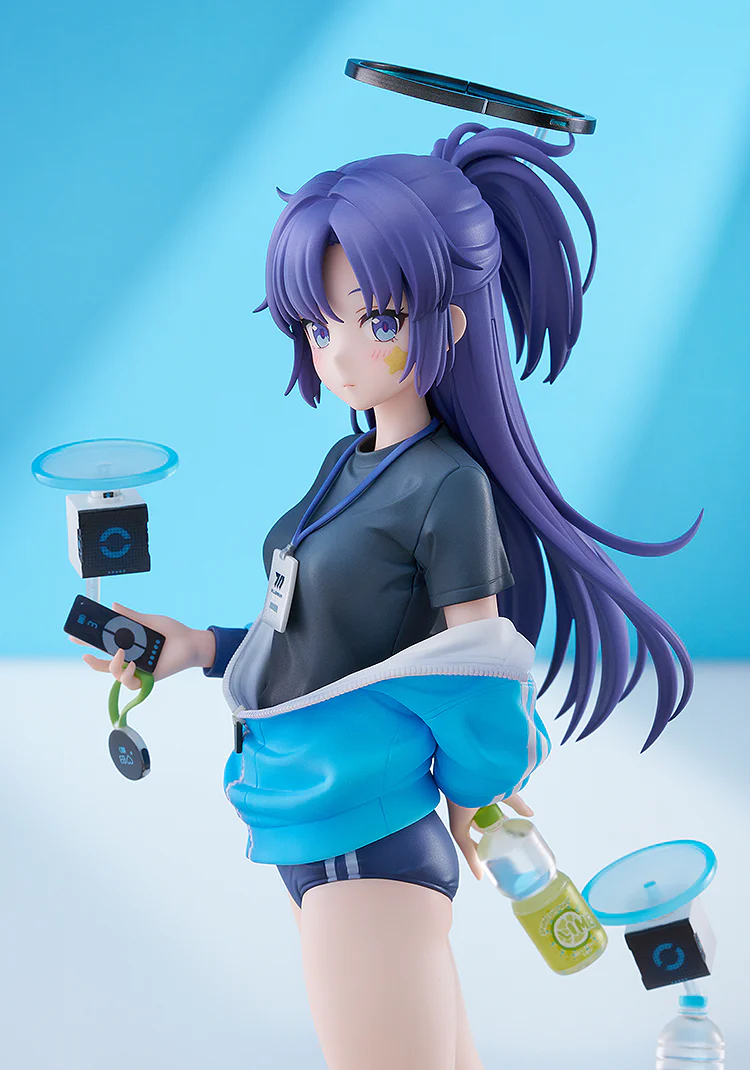 Blue Archive - Yuuka (Track) 1/7 Scale Figure - Image 11