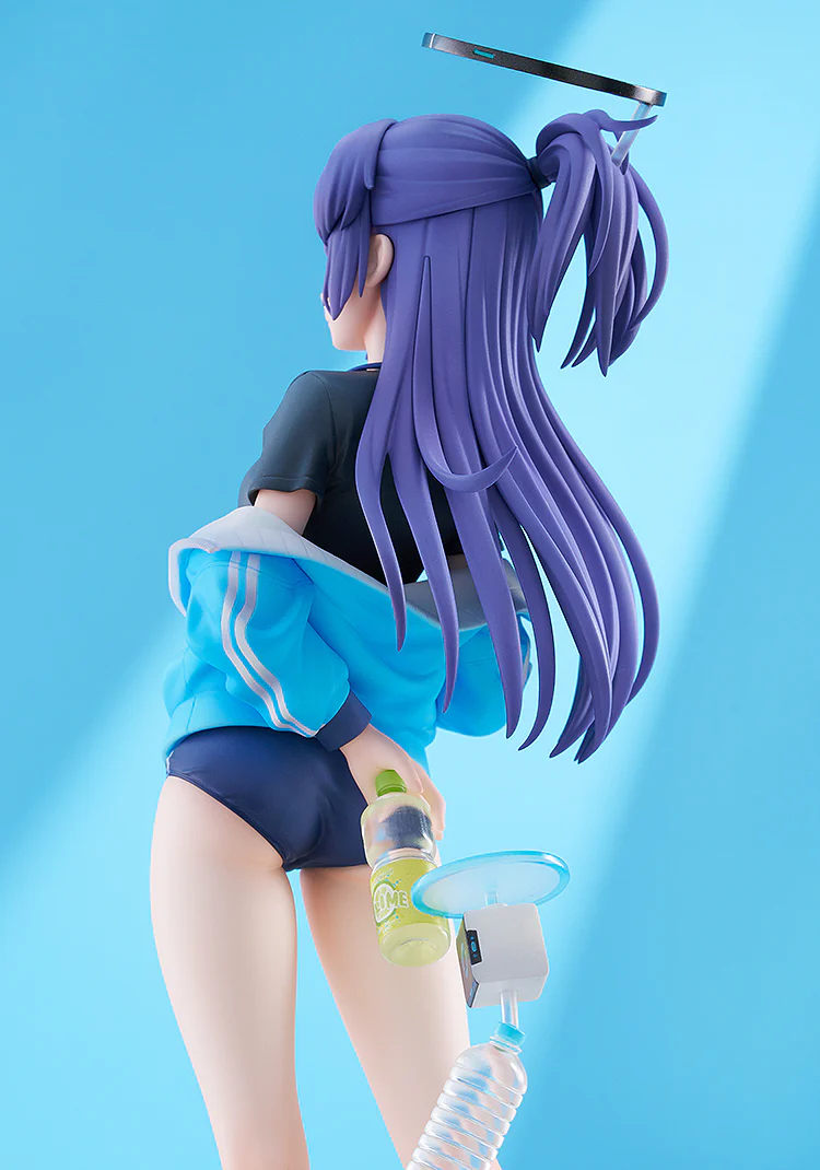 Blue Archive - Yuuka (Track) 1/7 Scale Figure - Image 12