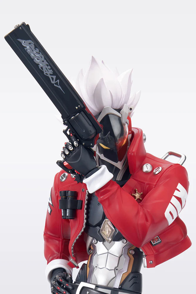Zenless Zone Zero - Billy Kid 1/7 Scale Complete Figure - Image 2