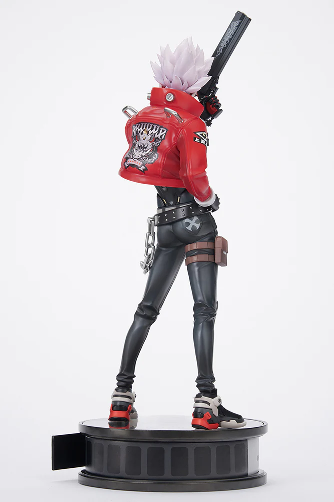 Zenless Zone Zero - Billy Kid 1/7 Scale Complete Figure - Image 3