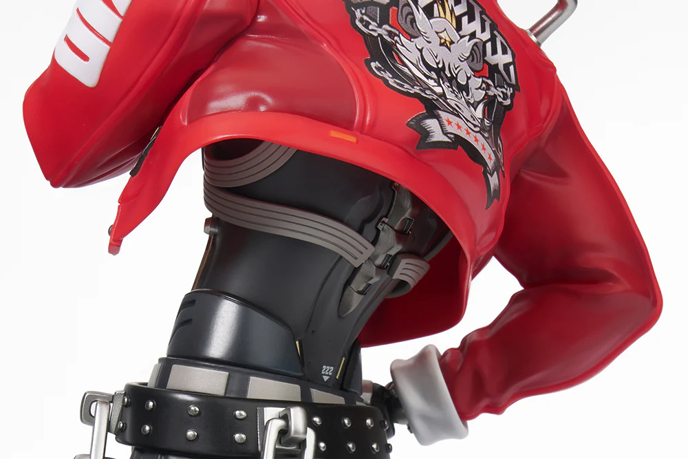 Zenless Zone Zero - Billy Kid 1/7 Scale Complete Figure - Image 8