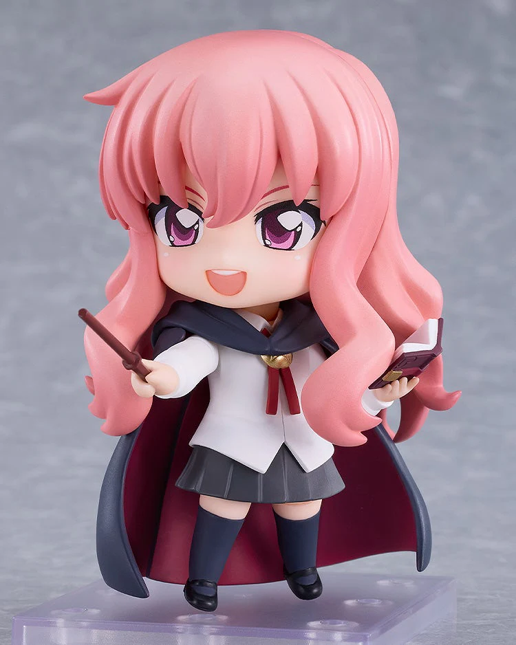 Zero no Tsukaima F - Nendoroid Louise 2.0 Figure - Image 2