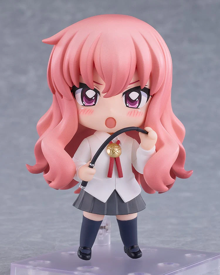 Zero no Tsukaima F - Nendoroid Louise 2.0 Figure - Image 4