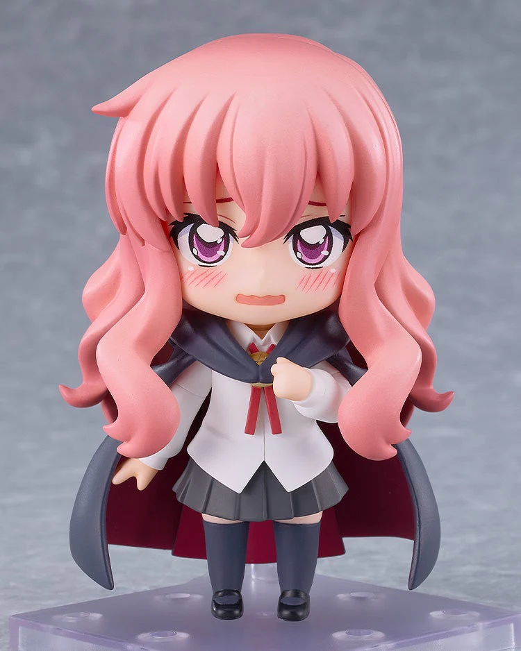 Zero no Tsukaima F - Nendoroid Louise 2.0 Figure - Image 5